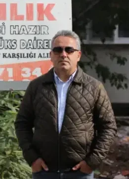 Yılmaz Kemer